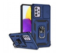 Чохол до мобільного телефона BeCover Military Samsung Galaxy A32 SM-A325 Blue (706123)