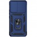 Чохол до мобільного телефона BeCover Military Samsung Galaxy A32 SM-A325 Blue (706123)