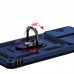Чохол до мобільного телефона BeCover Military Samsung Galaxy A32 SM-A325 Blue (706123)