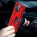 Чохол до мобільного телефона BeCover Military Samsung Galaxy A52 SM-A525 Red (706127)