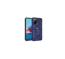 Чохол до мобільного телефона BeCover Military Xiaomi Redmi Note 10 / Note 10s Blue (706129)