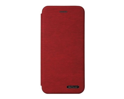 Чохол до мобільного телефона BeCover Exclusive Xiaomi Mi 11 Lite Burgundy Red (706414)