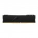 Модуль пам'яті для комп'ютера DDR4 64GB (2x32GB) 3600 MHz Fury Beast Black Kingston Fury (ex.HyperX) (KF436C18BBK2/64)
