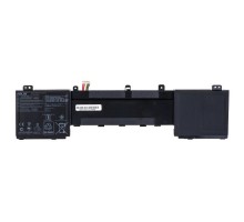 Акумулятор до ноутбука ASUS ZenBook UX550GD C42N1728, 4614mAh (71Wh), 4cell, 15.4V, Li-i (A47602)