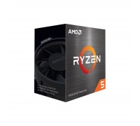 Процесор AMD Ryzen 5 5600G (100-100000252BOX)