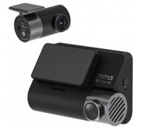 Відеореєстратор Xiaomi 70mai A800S-1 + rear camera RC06 (A800S-1/A800S+RC06)