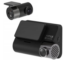 Відеореєстратор Xiaomi 70mai A800S-1 + rear camera RC06 (A800S-1/A800S+RC06)