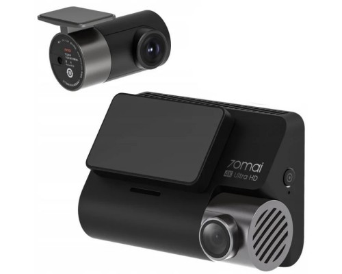 Відеореєстратор Xiaomi 70mai A800S-1 + rear camera RC06 (A800S-1/A800S+RC06)