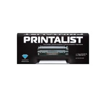 Картридж Printalist Xerox DC SC2020/ 006R01694 Cyan (Xerox-SC2020C-PL)