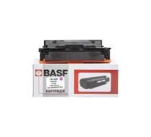 Картридж BASF Canon 046H, 1252C002/CF413X Magenta (KT-046HM-U)