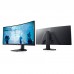 Монітор Dell S3422DWG (210-AZZE)