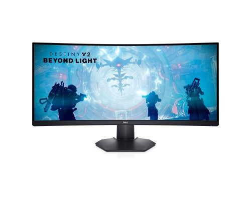 Монітор Dell S3422DWG (210-AZZE)