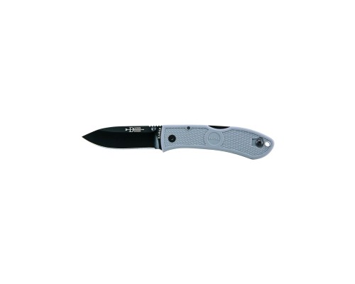 Ніж KA-BAR Dozier Folding Hunter Grey (4062GY)