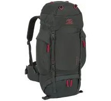Рюкзак туристичний Highlander Rambler 44 Charcoal (927907)