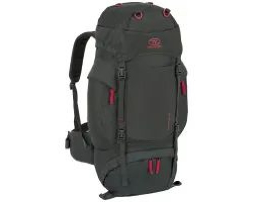 Рюкзак туристичний Highlander Rambler 44 Charcoal (927907)