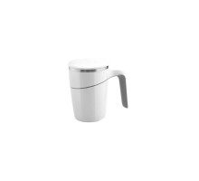 Термокружка Xiaomi Fiu Elegant Cup 470 ml White (Ф00529)