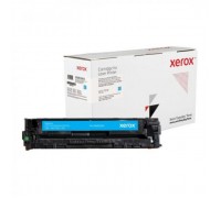 Картридж Xerox HP CF211A/CB541A/CE321A, Canon 716/731 cyan (006R03809)