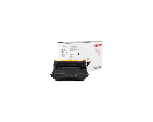 Картридж Xerox HP CF237X (37X) (006R03643)