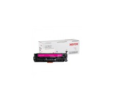 Картридж Xerox HP CF383A (312A) magenta (006R03820)