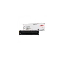 Картридж Xerox HP CF400A (201A), Canon 045 black (006R03688)