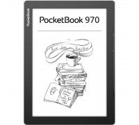 Електронна книга Pocketbook 970 (PB970-M-CIS)