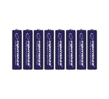 Батарейка Esperanza AA LR6 Alkaline * 8 (EZB103)