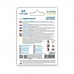 Батарейка Esperanza AA LR6 Alkaline * 8 (EZB103)