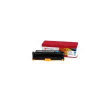 Картридж Static Control HP CE411A (305A) cyan Parrot (002-01-LE411A)