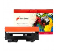 Картридж Static Control HP W2070A (117A) black Parrot (002-01-S2070APB)