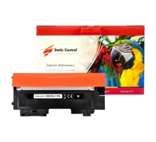 Картридж Static Control HP W2070A (117A) black Parrot (002-01-S2070APB)