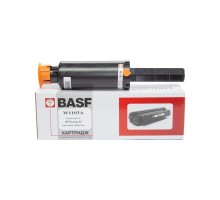 Тонер-картридж BASF HP Neverstop LJ 1000/1200aw/ W1103A Black (KT-W1103A)