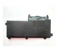 Акумулятор до ноутбука HP ProBook 650 G2 HSTNN-UB6Q, 48Wh (4210mAh), 3cell, 11.4V, AlSoft (A47631)