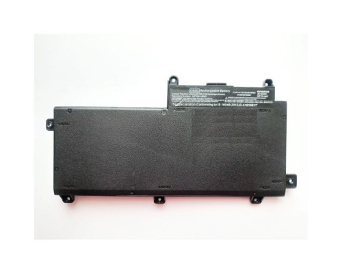 Акумулятор до ноутбука HP ProBook 650 G2 HSTNN-UB6Q, 48Wh (4210mAh), 3cell, 11.4V, AlSoft (A47631)