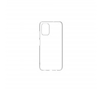 Чохол до мобільного телефона Armorstandart Air Series Samsung A03s (A037) Transparent (ARM59784)