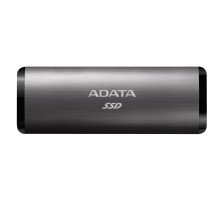 Накопичувач SSD USB 3.2 1TB ADATA (ASE760-1TU32G2-CBK)