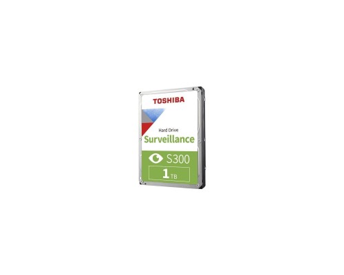 Жорсткий диск 3.5" 1TB Toshiba (HDWV110UZSVA)