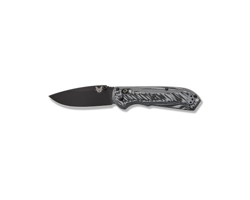 Ніж Benchmade Super Freek CPM-M4 (560BK-1)