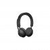Навушники Jabra Evolve 2 65 Link380c MS Stereo Black (26599-999-899)