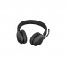 Навушники Jabra Evolve 2 65 Link380c MS Stereo Black (26599-999-899)