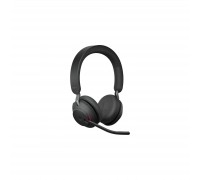 Навушники Jabra Evolve 2 65 Link380c MS Stereo Black (26599-999-899)