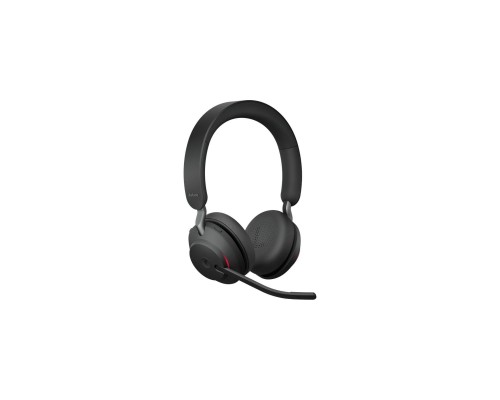 Навушники Jabra Evolve 2 65 Link380c MS Stereo Black (26599-999-899)