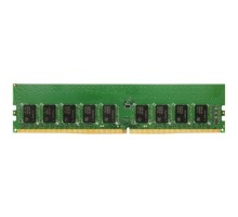 Модуль пам'яті для сервера Synology DDR4 16GB ECC 2666MHz (D4EC-2666-16G)