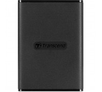 Накопичувач SSD USB Type-C 250GB Transcend (TS250GESD270C)