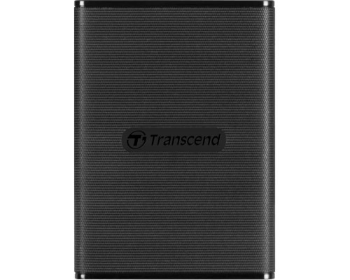 Накопичувач SSD USB Type-C 250GB Transcend (TS250GESD270C)