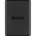 Накопичувач SSD USB Type-C 250GB Transcend (TS250GESD270C)