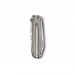 Ніж Victorinox Classic SD Colors Mystical Morning (0.6223.T31G)