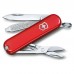 Ніж Victorinox Classic SD Colors Style Icon (0.6223.G)