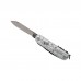 Ніж Victorinox Climber Transparent Silver (1.3703.T7)