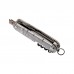 Ніж Victorinox Climber Transparent Silver (1.3703.T7)