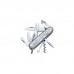 Ніж Victorinox Climber Transparent Silver (1.3703.T7)